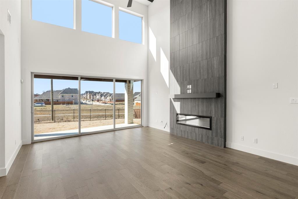 Inspiration - Residential