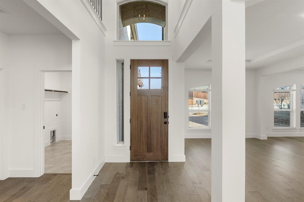 Inspiration - Residential