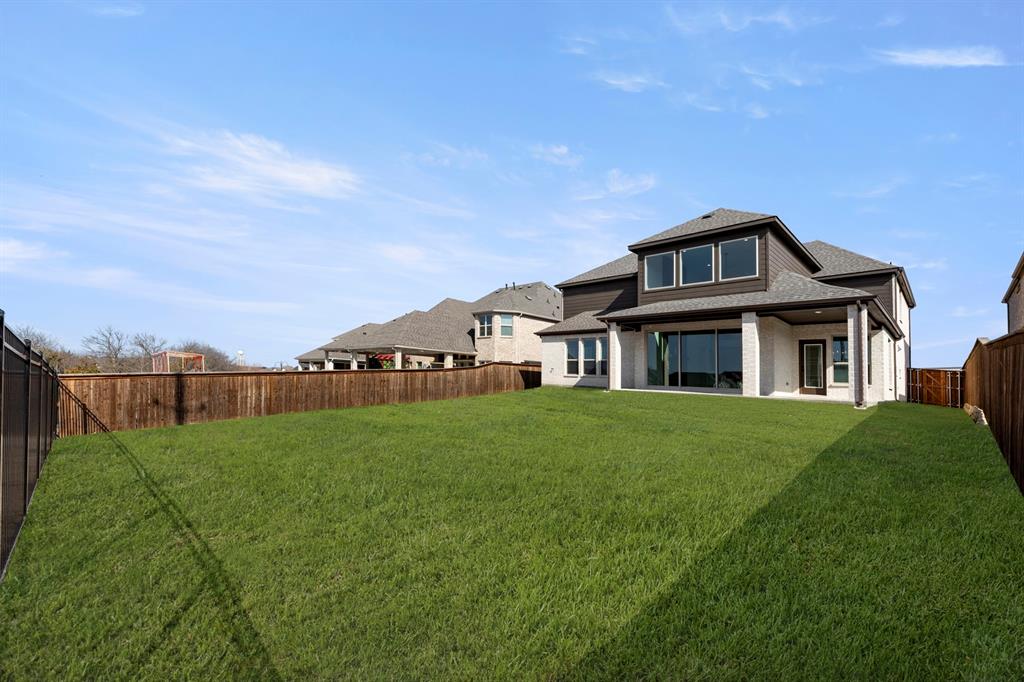 Inspiration - Residential