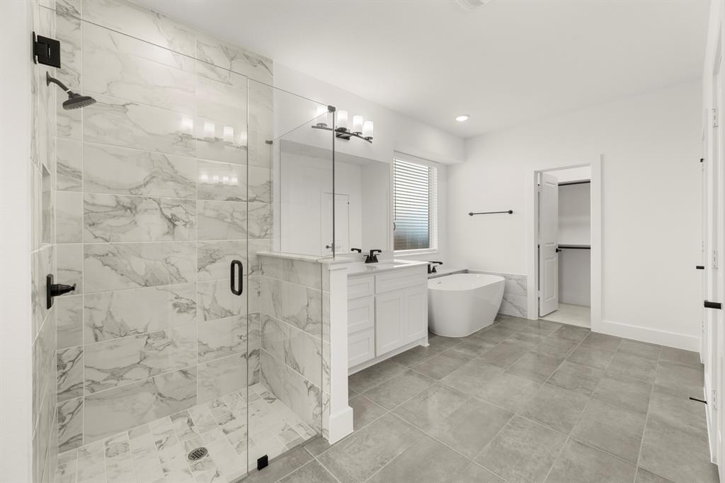 Inspiration - Residential