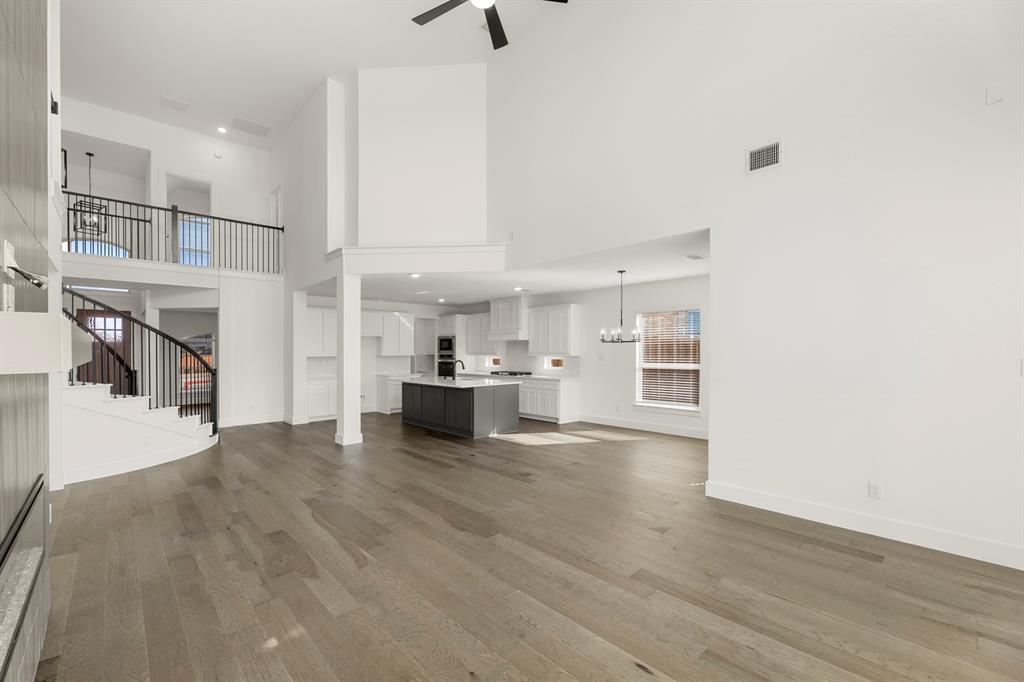 Inspiration - Residential