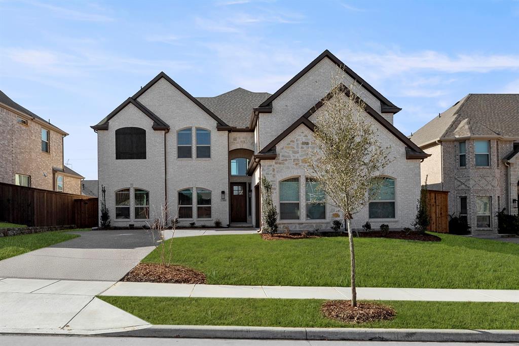 Inspiration - Residential