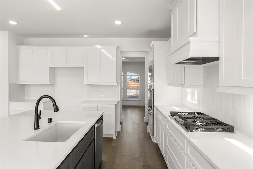 Inspiration - Residential