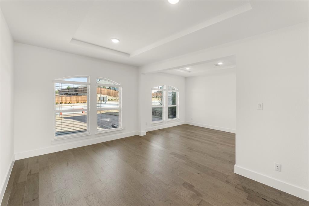 Inspiration - Residential