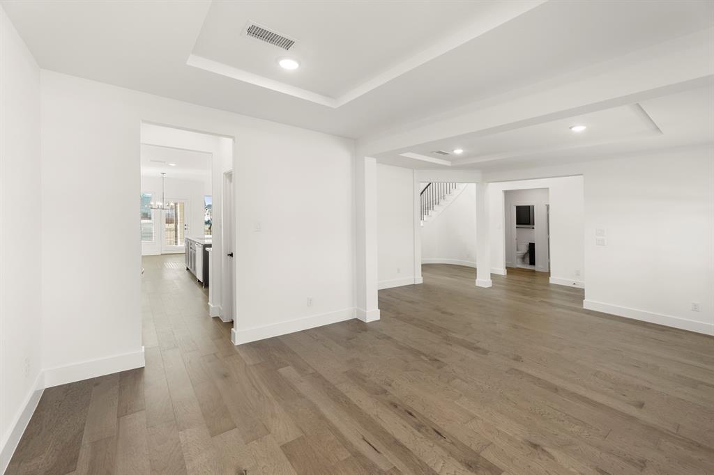 Inspiration - Residential