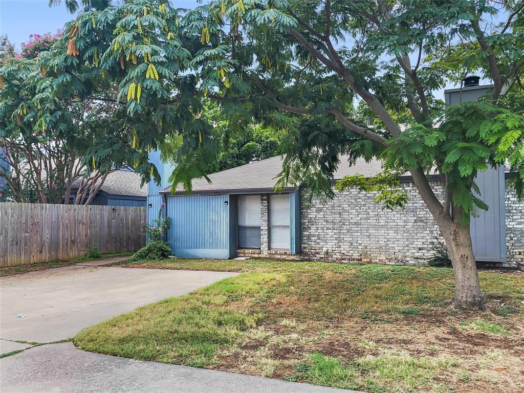 Windy Pine Park Add - Residential Lease