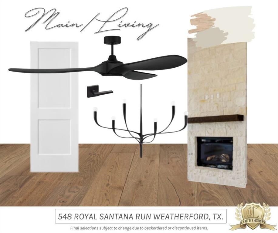548 Royal Santana Run