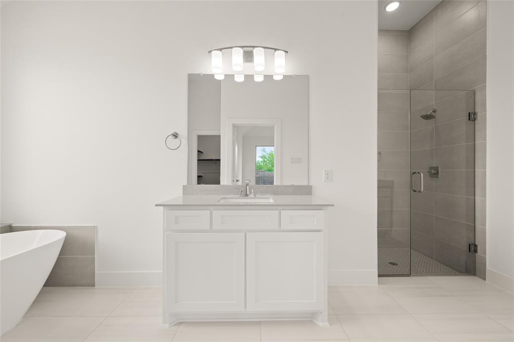 Westside Preserve - Residential