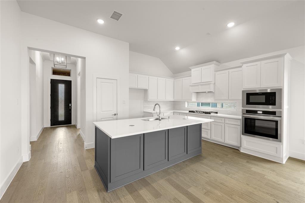 Westside Preserve - Residential