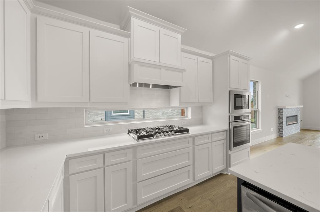 Westside Preserve - Residential