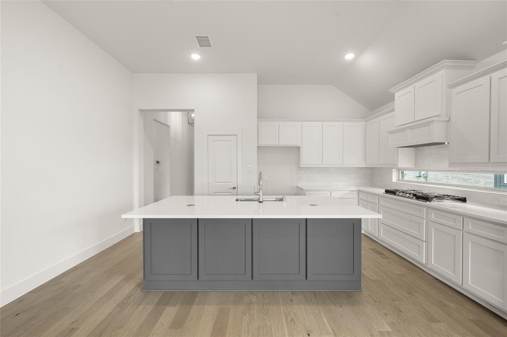 Westside Preserve - Residential