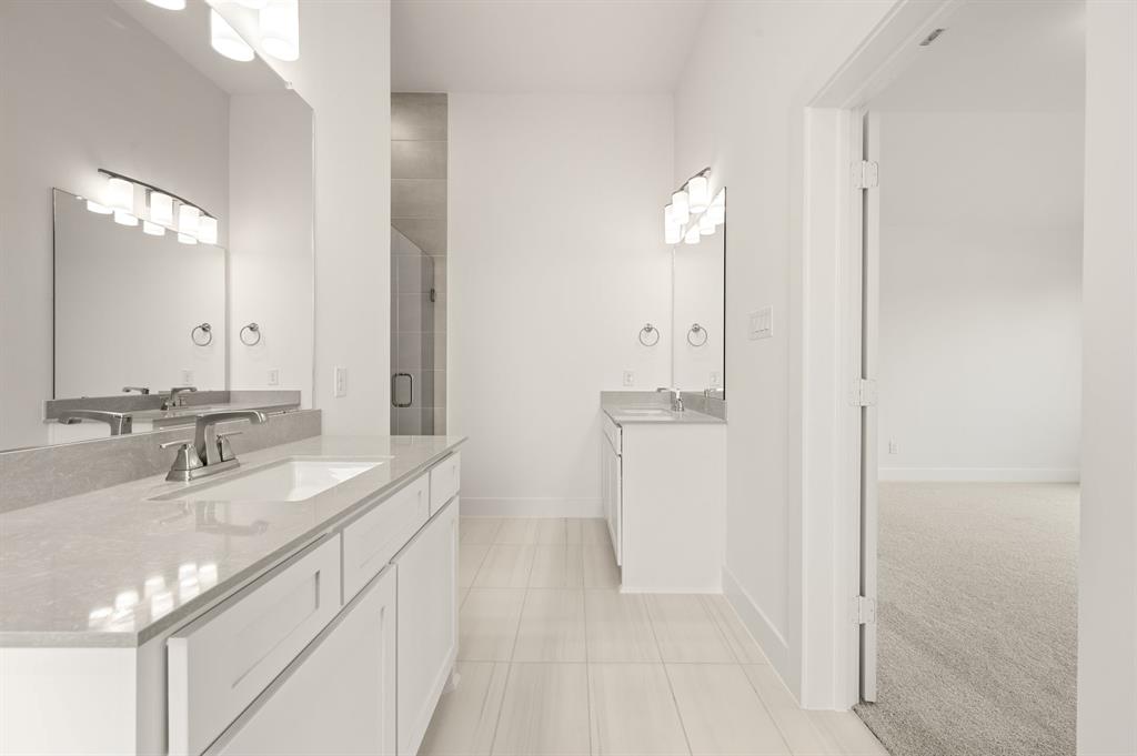 Westside Preserve - Residential