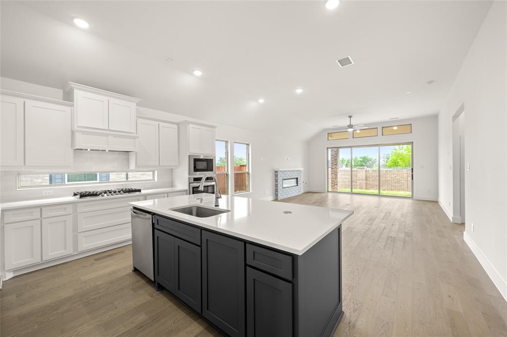 Westside Preserve - Residential