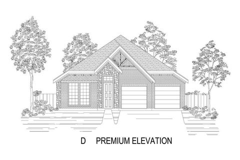 3742 Ironwood Street Midlothian TX 76065