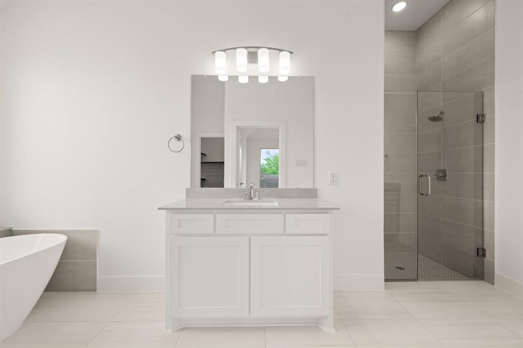 Westside Preserve - Residential