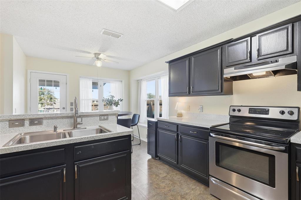 Highland Stationsaginaw - Residential