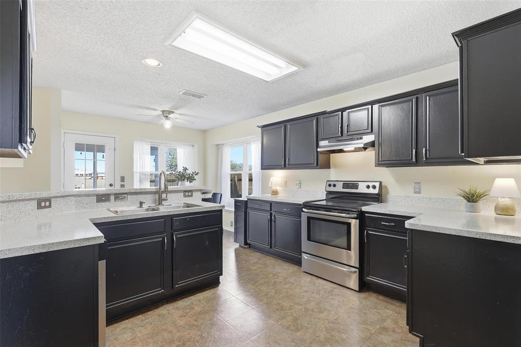 Highland Stationsaginaw - Residential