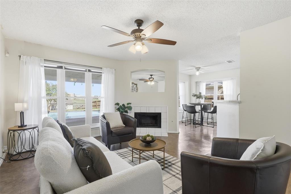 Highland Stationsaginaw - Residential