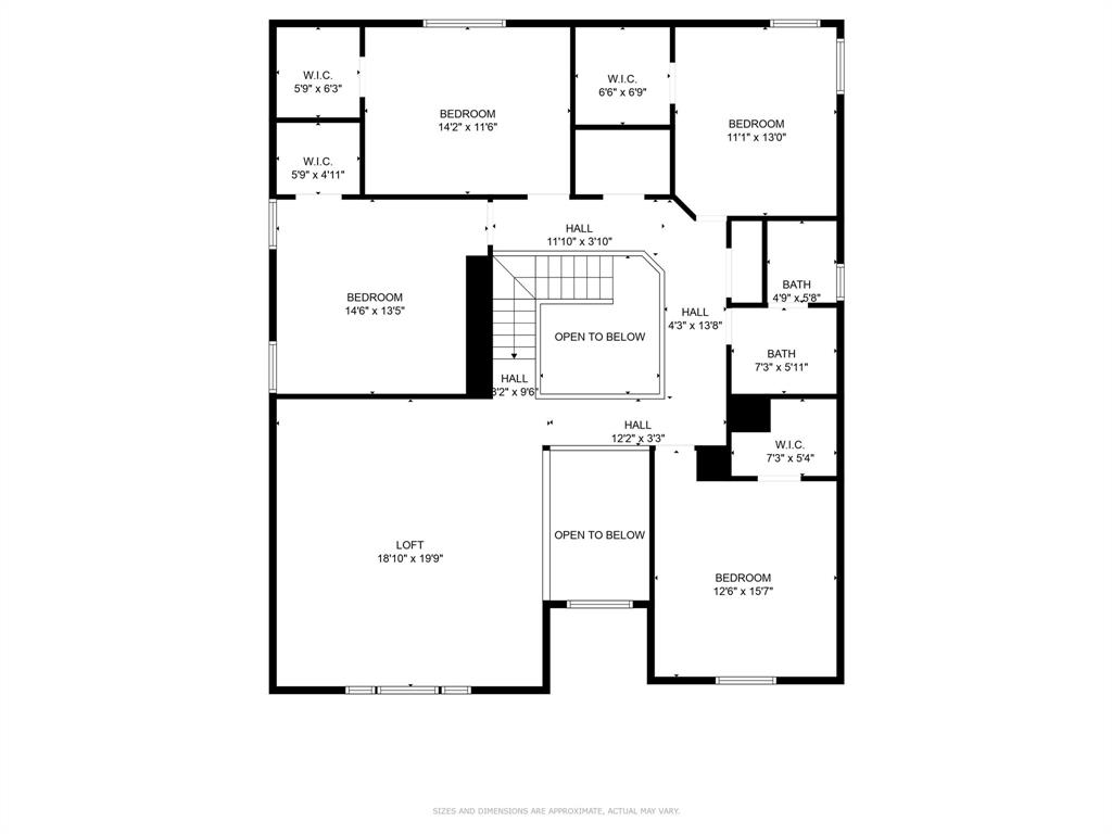 Highland Stationsaginaw - Residential
