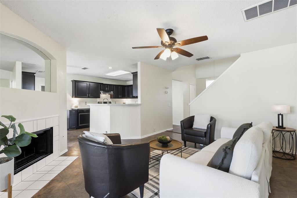 Highland Stationsaginaw - Residential