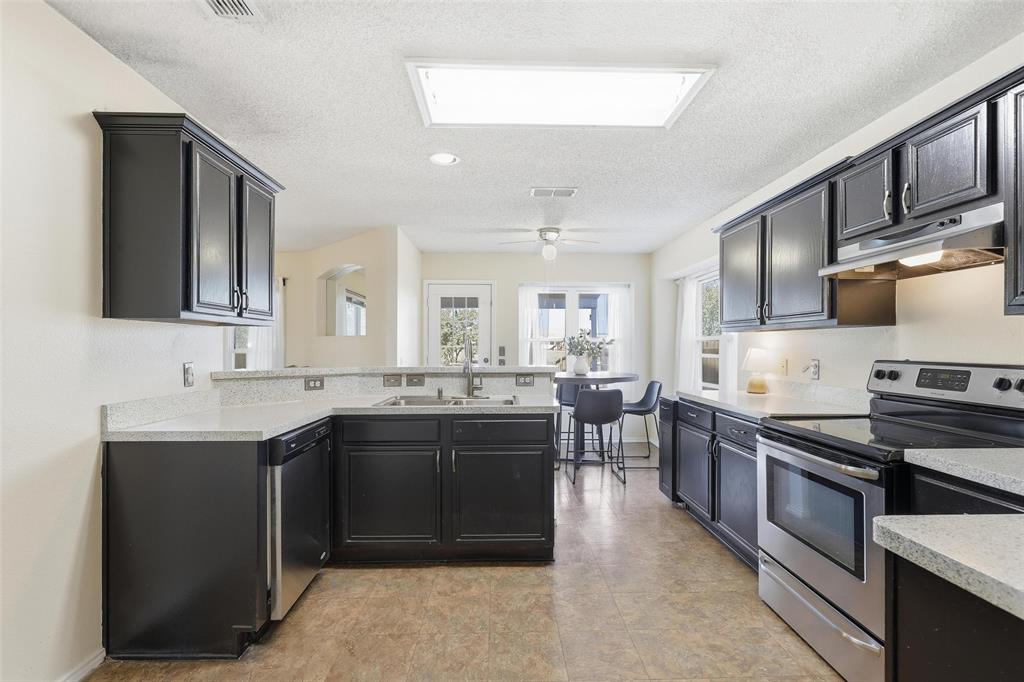 Highland Stationsaginaw - Residential