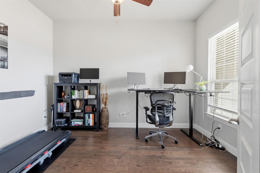 Trinity Falls Planning Unit 2 Ph 3 - Residential