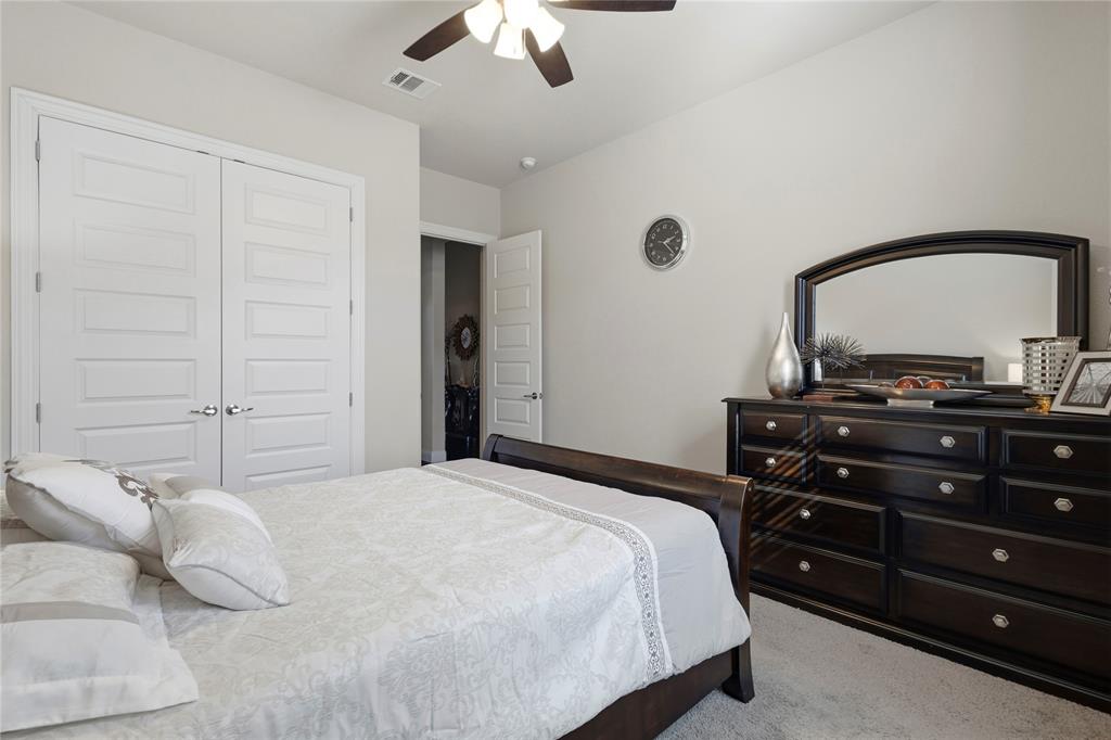 Trinity Falls Planning Unit 2 Ph 3 - Residential