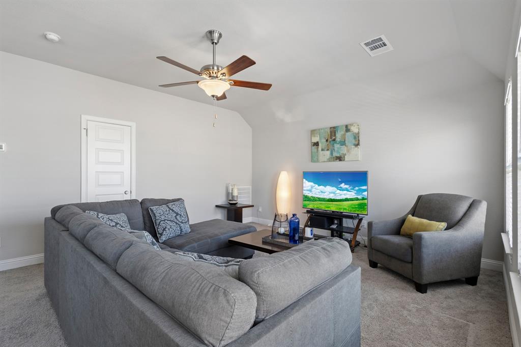 Trinity Falls Planning Unit 2 Ph 3 - Residential