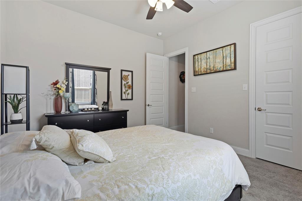 Trinity Falls Planning Unit 2 Ph 3 - Residential