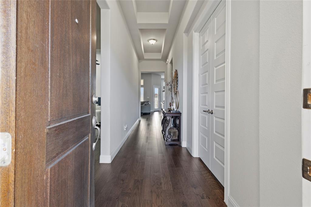 7309 Clear Rapids Drive