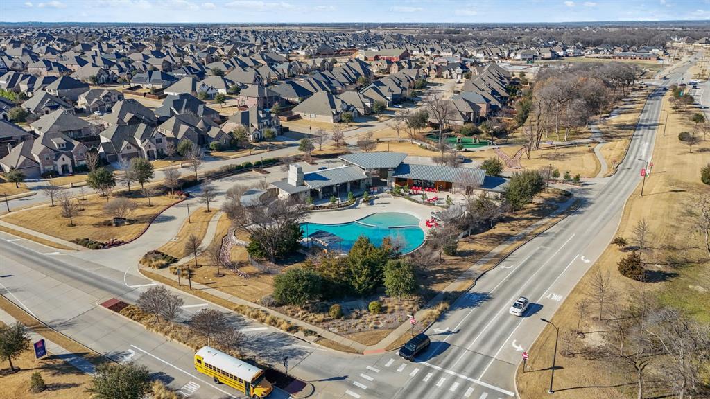 Trinity Falls Planning Unit 2 Ph 3 - Residential