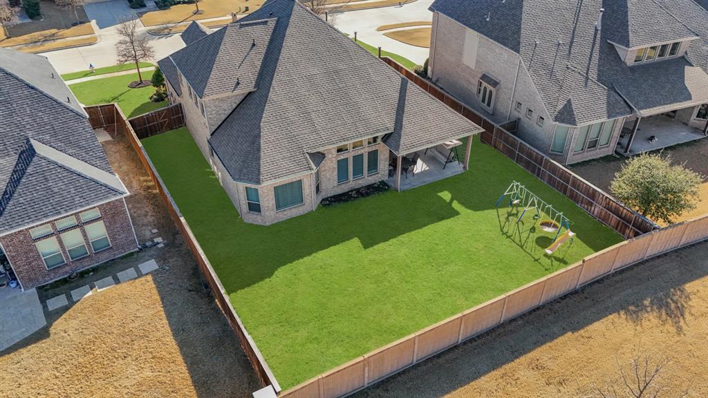 7309 Clear Rapids Drive