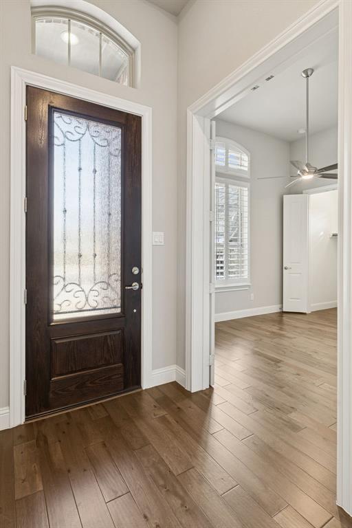 8901 Woodheath Circle A