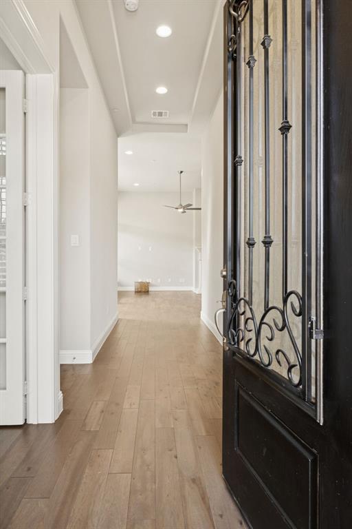 8901 Woodheath Circle A