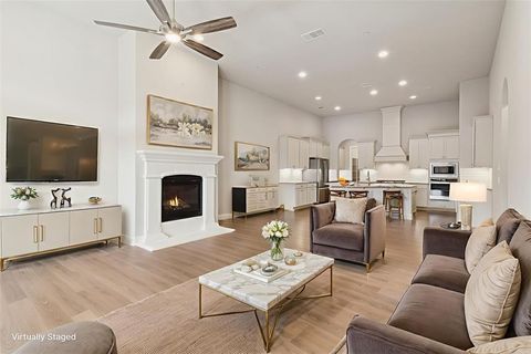 8901 Woodheath Circle A McKinney TX 75070