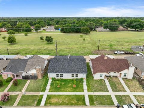 A home in Arlington