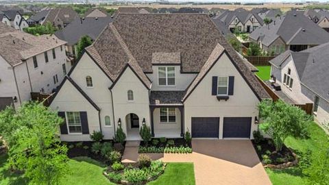 1931 Star Trace Parkway Prosper TX 75078