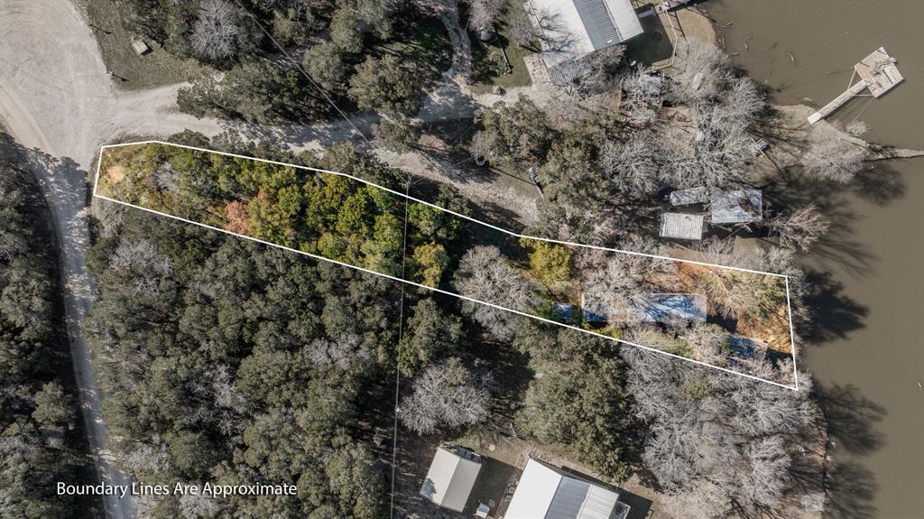 Williamson Estates - Land