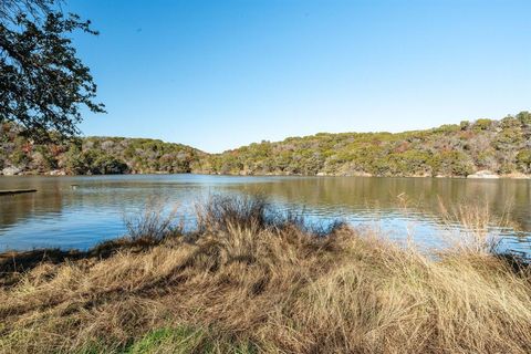 9037 Lacy Road Graford TX 76449