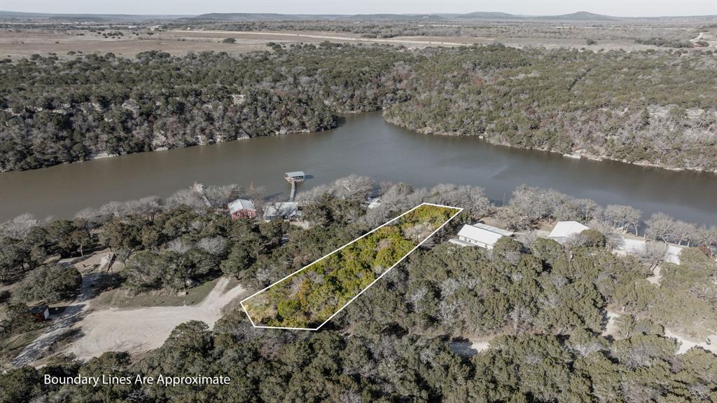 Williamson Estates - Land