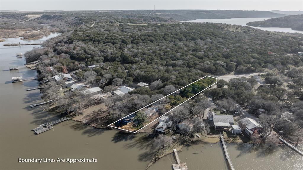 Williamson Estates - Land