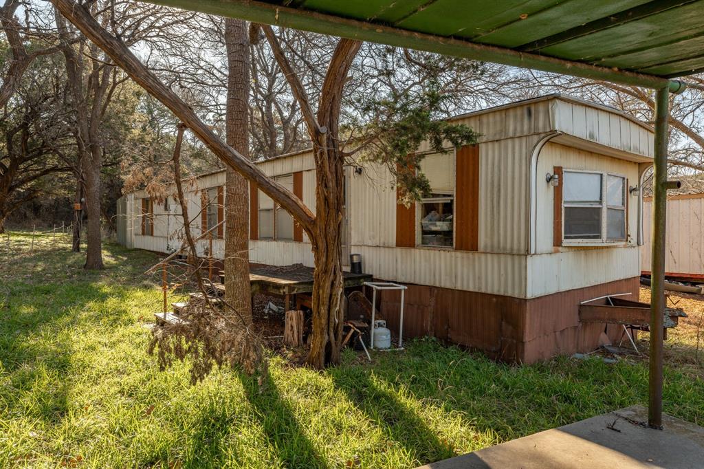 Williamson Estates - Land