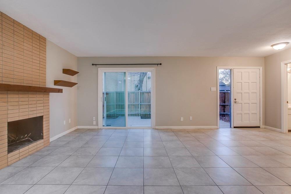 2632 Custer Parkway D