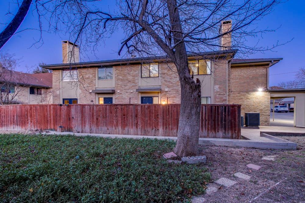 Canyon Creek Ridge - Residential