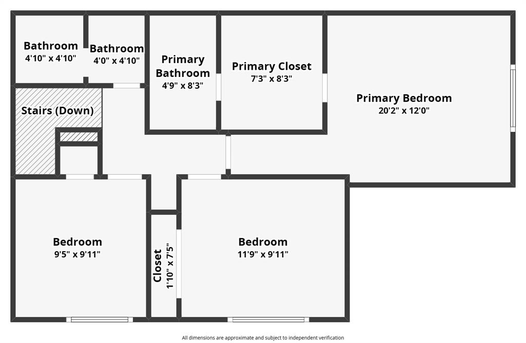 Canyon Creek Ridge - Residential