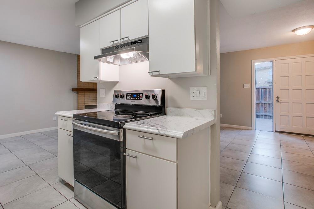 Canyon Creek Ridge - Residential