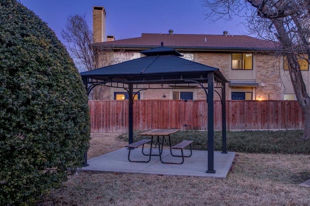 Canyon Creek Ridge - Residential