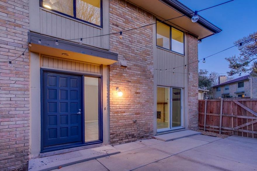 Set along the quiet, tree-lined streets of Canyon Creek Ridge, this home feels calm and easy from the moment you step inside. Light-filled interiors and a neutral palette create spaces that feel current, composed, and comfortable. The main level centers around an open living and dining area with an intuitive layout that supports everyday life. A fireplace adds warmth, while sliding doors open to a private patio, extending the living space outdoors for relaxed mornings and quiet evenings. The kitchen is streamlined and efficient, with marble-inspired counters, clean-lined cabinetry, and stainless appliances that make daily use feel effortless. Upstairs, the bedrooms offer a sense of retreat. Updated finishes, generous storage, and a well-scaled primary suite create spaces that feel restful and uncluttered. A flexible lower level adds valuable versatility, ideal for a media room, home office, or guest space. Surrounded by mature landscaping, Canyon Creek Ridge offers a lifestyle defined by privacy, balance, and easy access to trails, dining, and everyday conveniences. A home designed to support the way you live, now and into what’s next