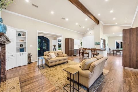 Tiny photo for 2313 Country Spring Road, Lorena, TX 76657 (MLS # 227989)