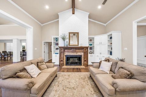 Tiny photo for 2313 Country Spring Road, Lorena, TX 76657 (MLS # 227989)